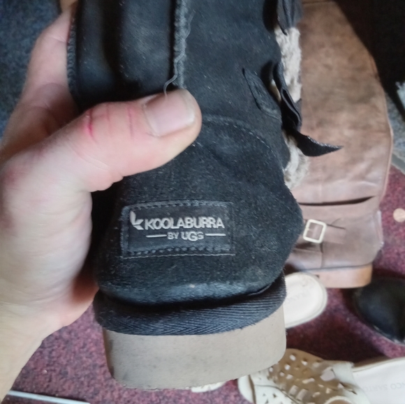 Shoes - Picture 9 of 13